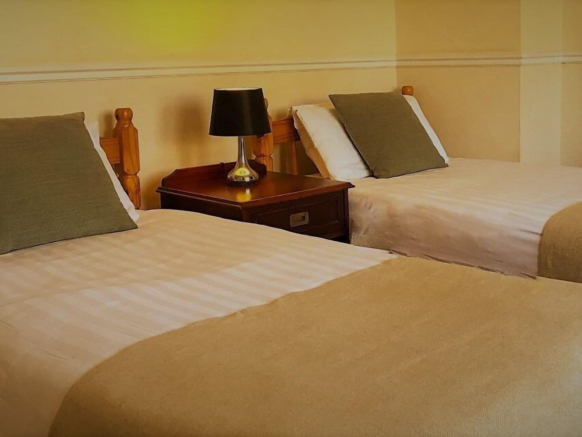 Central Hotel Norwich Luaran gambar