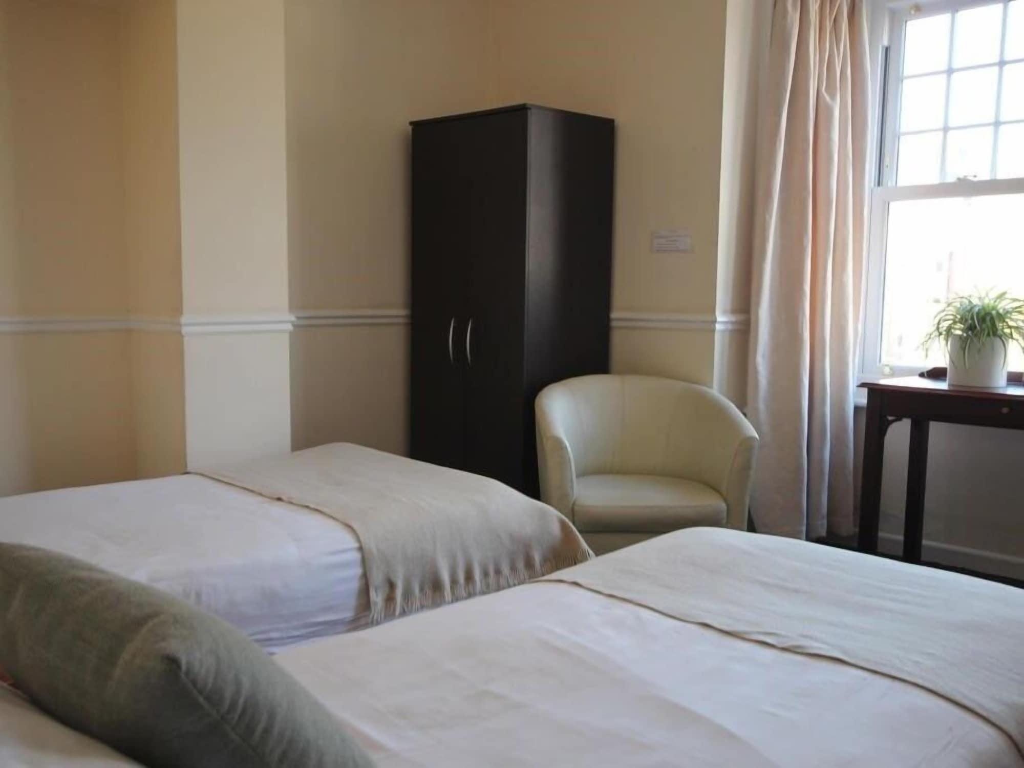 Central Hotel Norwich Luaran gambar