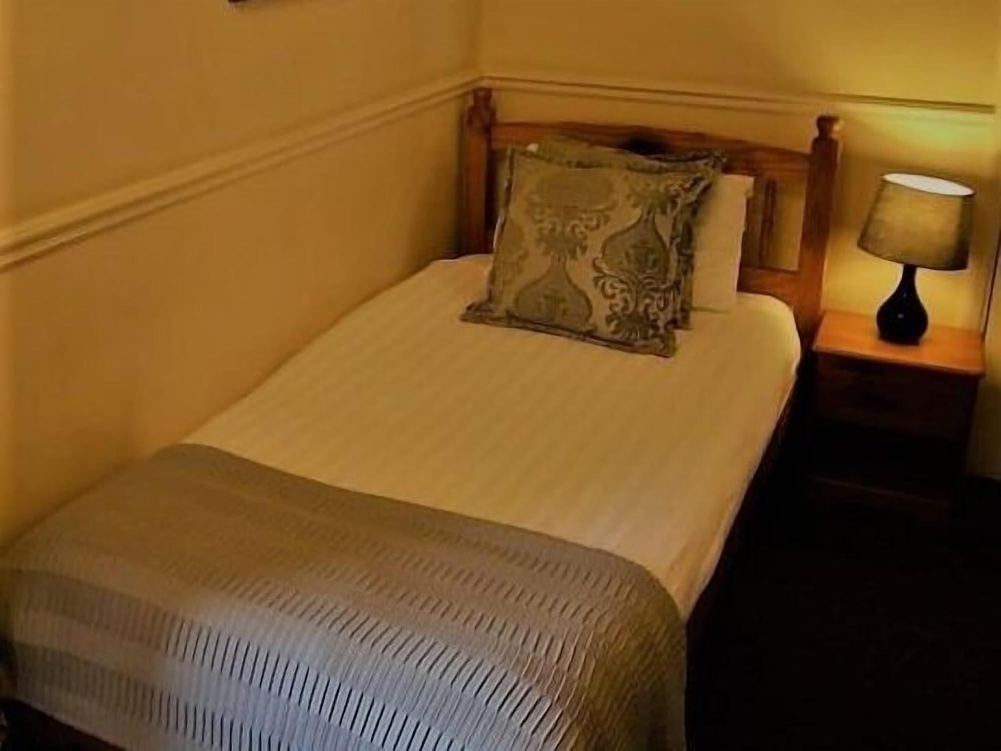 Central Hotel Norwich Luaran gambar