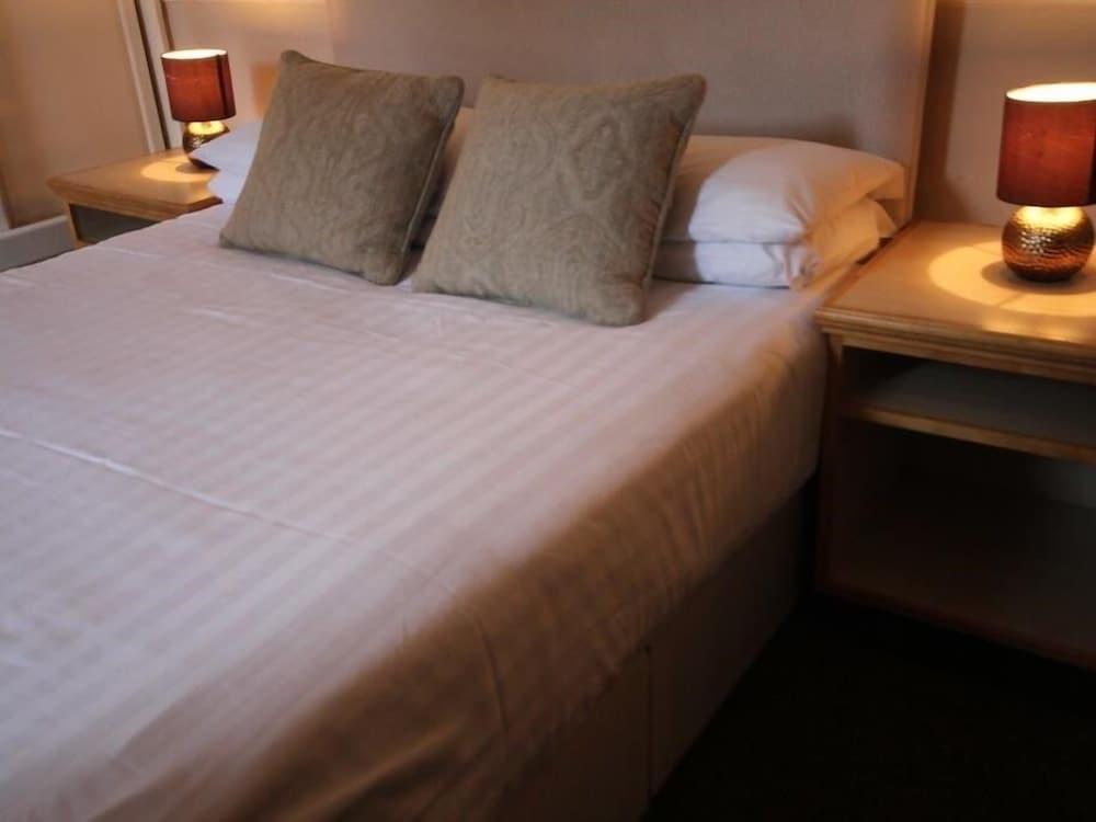 Central Hotel Norwich Luaran gambar