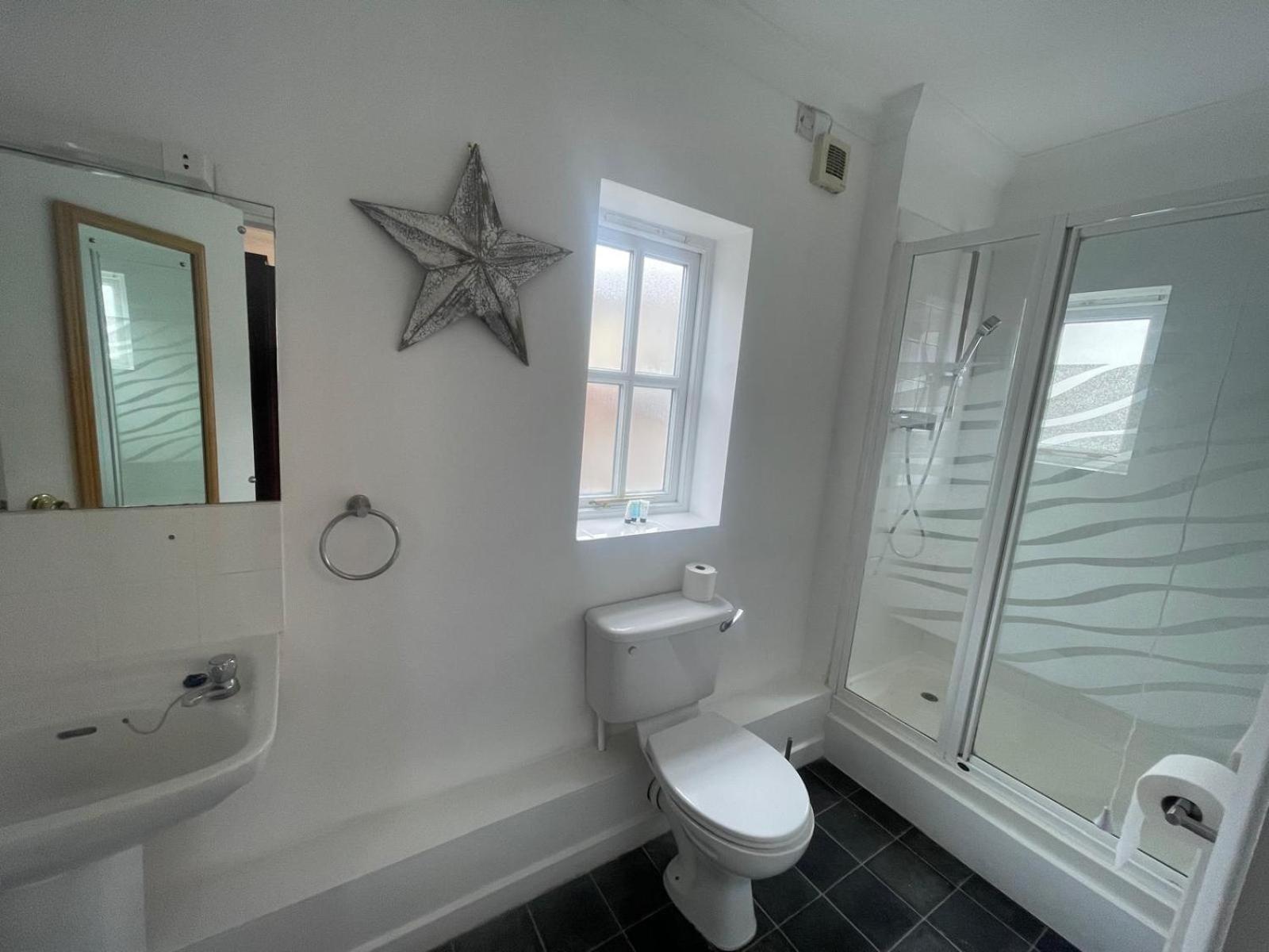 Central Hotel Norwich Bilik gambar