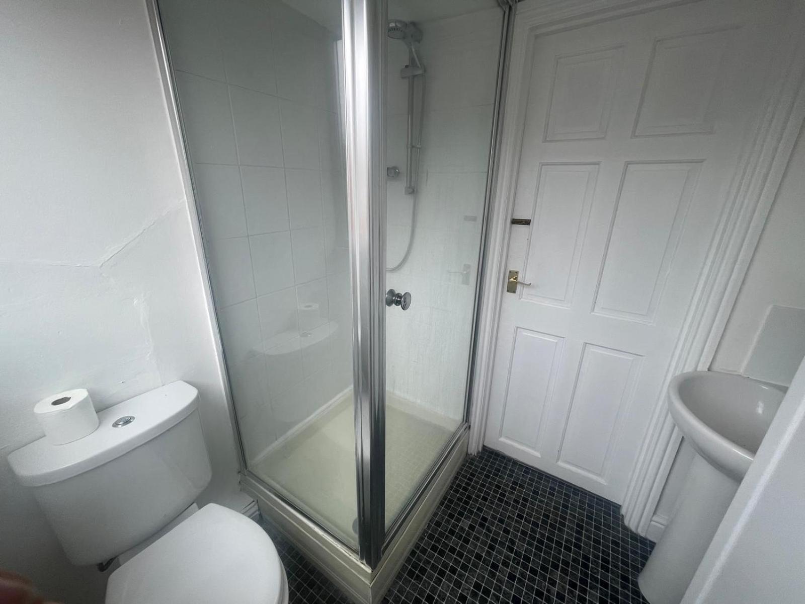 Central Hotel Norwich Bilik gambar