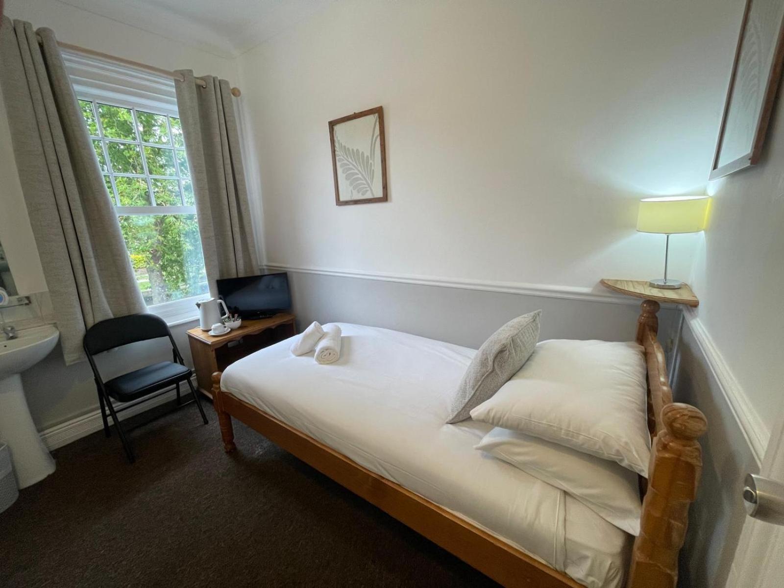 Central Hotel Norwich Luaran gambar