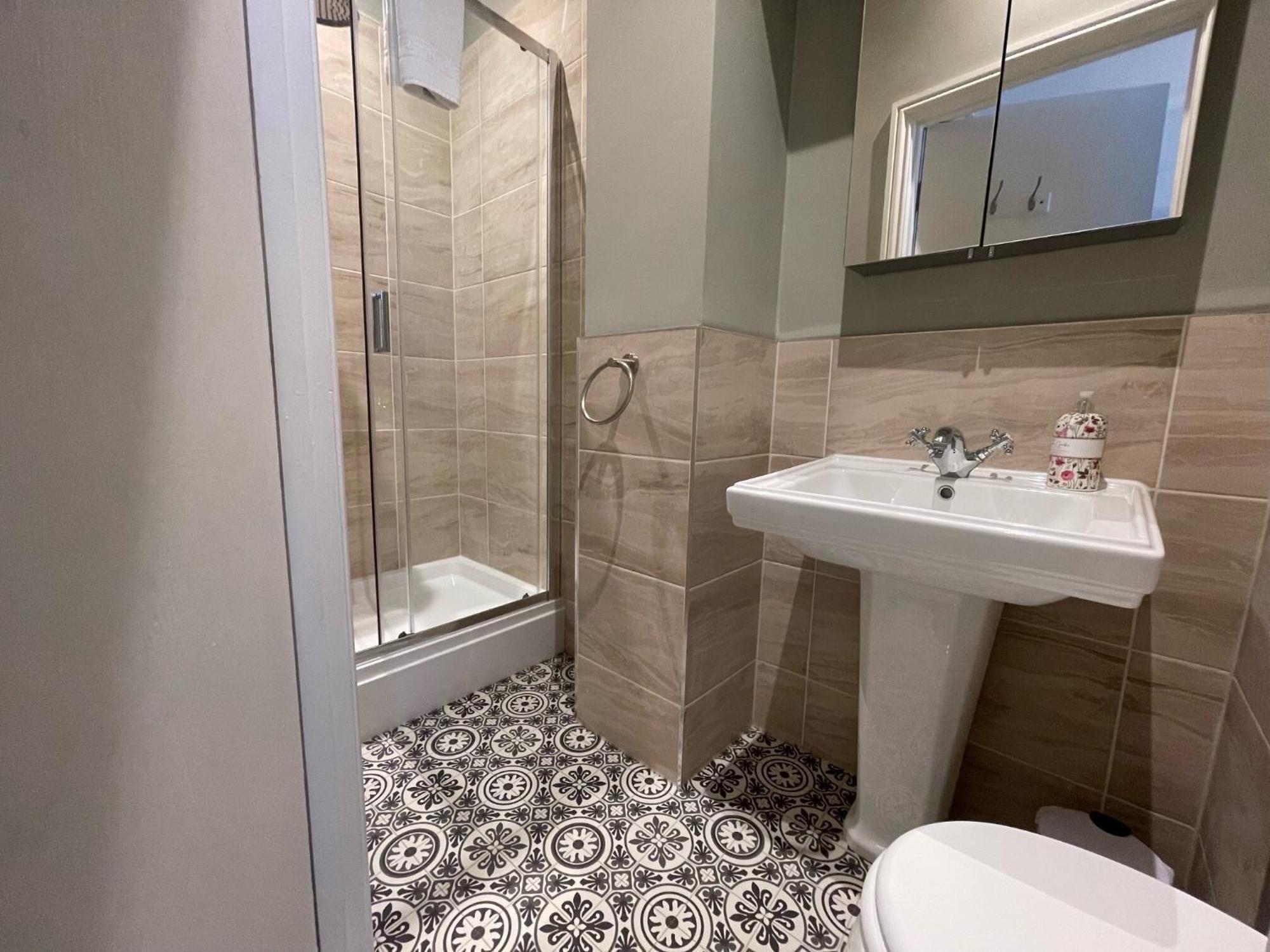 Central Hotel Norwich Luaran gambar
