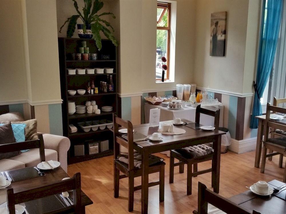 Central Hotel Norwich Luaran gambar