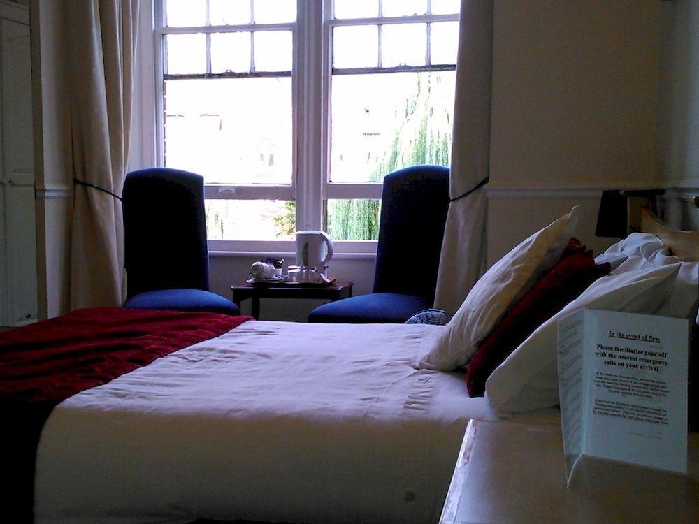 Central Hotel Norwich Luaran gambar