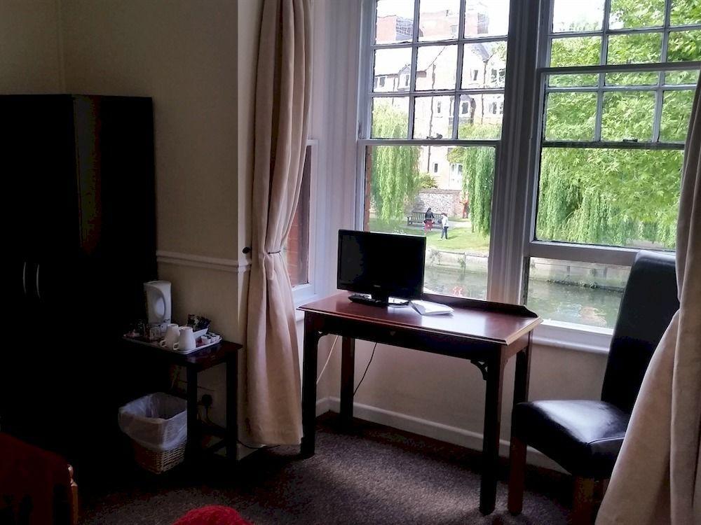 Central Hotel Norwich Luaran gambar
