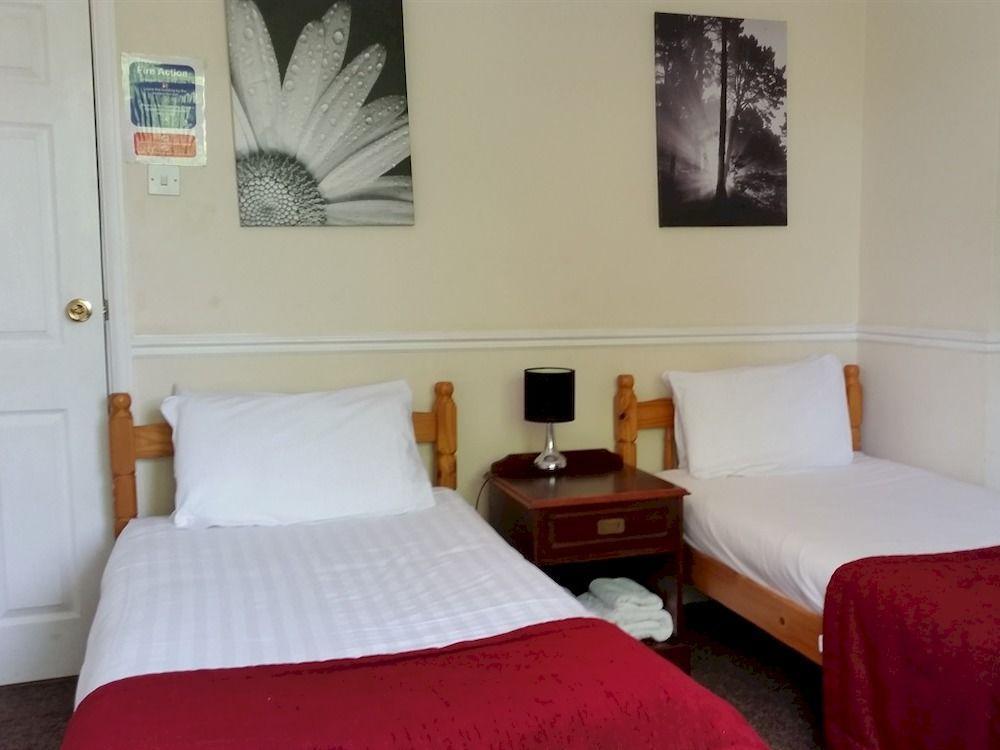 Central Hotel Norwich Luaran gambar