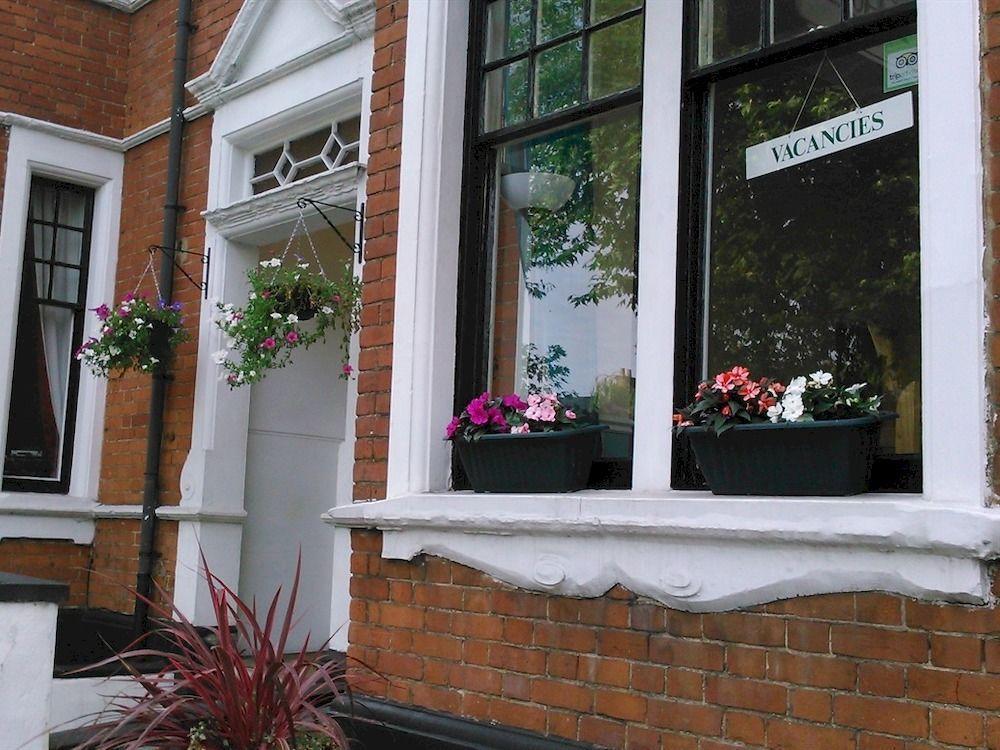 Central Hotel Norwich Luaran gambar