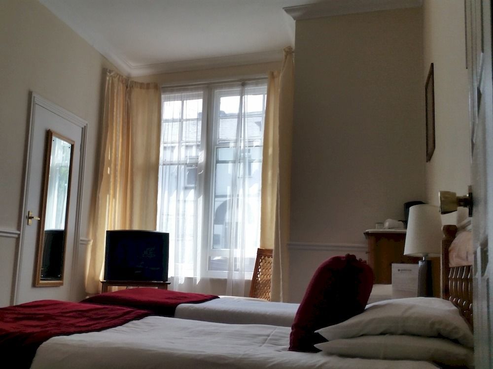 Central Hotel Norwich Luaran gambar